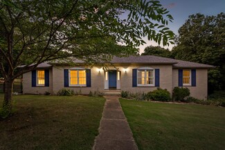 1719 Starboard Dr, Hixson, TN 37343