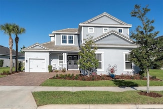 4204 Bonfire Dr, Odessa, FL 33556