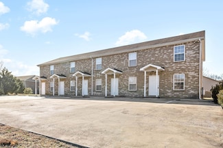 1210 Ash Ridge Dr Unit D, Clarksville, TN 37042