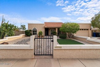 4357 E Dover St, Mesa, AZ 85205