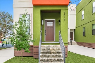 3015 Wall Blvd, New Orleans, LA 70114