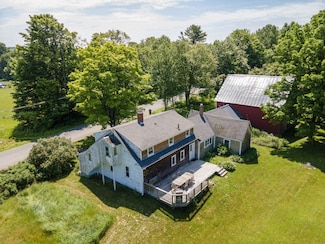 230 Beans Corner Rd, Pittsfield, ME 04967