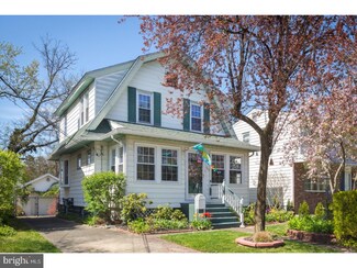 7041 Harvey Ave, Pennsauken, NJ 08109