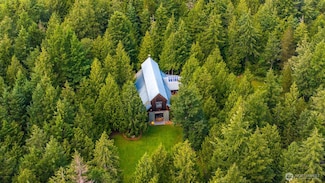 137 Forest Ln, Lopez Island, WA 98261