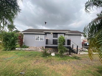 116 NW Avenue G, Belle Glade, FL 33430