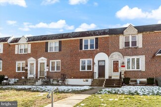 1062 Hopkins Ave, Glenolden, PA 19036