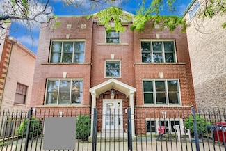 2233 W Medill Ave Unit A, Chicago, IL 60647