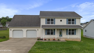 57 Gladstone Dr, Ringgold, GA 30736