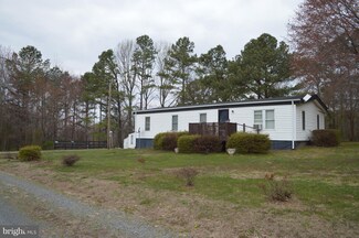 1267 Ridgeview Rd, Reva, VA 22735