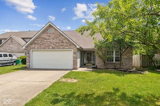 14911 Silver Thorne Way, Carmel, IN 46033
