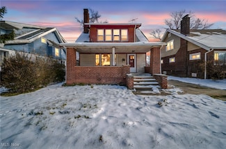 269 E 151st St, Cleveland, OH 44110