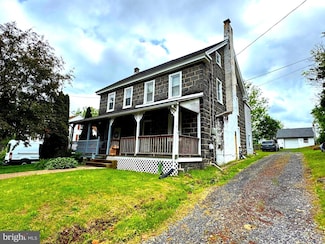 4536 Geryville Pike, Green Lane, PA 18054