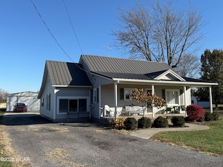 312 N Main St, Ohio City, OH 45874