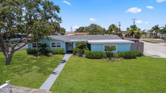 635 Barrett Dr, Merritt Island, FL 32952