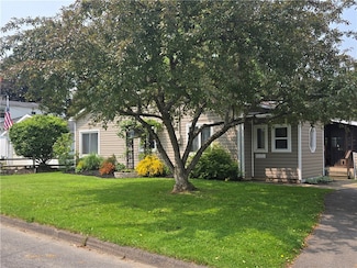 315 N 18th St, Olean, NY 14760