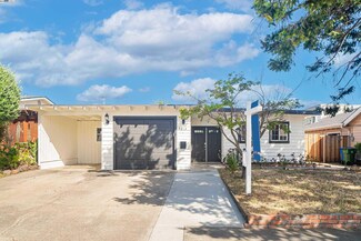 3814 Clough Ave, Fremont, CA 94538