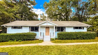 105 Highland Cir, Stockbridge, GA 30281