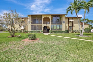 237 Pine Hov Cir Unit A-2, Greenacres, FL 33463