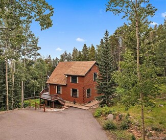10499 Christopher Dr, Conifer, CO 80433
