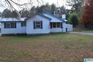 131 Cheryl Ln, Eastaboga, AL 36260