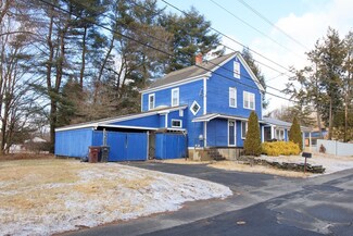 44 Beckwith Ave, Westfield, MA 01085