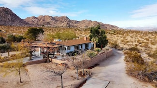 6989 California Ave, Joshua Tree, CA 92252