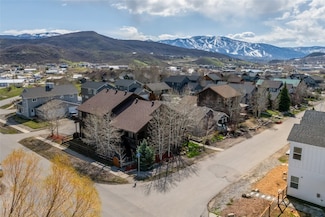 2390 Penny Ln Unit 1A, Steamboat Springs, CO 80487