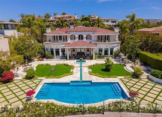 3 Harbor Light, Newport Coast, CA 92657