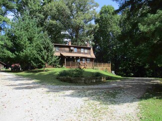 4338 W County Road 200 S, Rockport, IN 47635