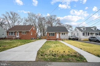 323 Wye Rd, Baltimore, MD 21221