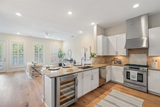 2520 Bluebonnet Ln Unit 58, Austin, TX 78704