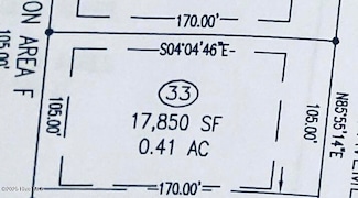 Lot 33 Plover, New Bern, NC 28562