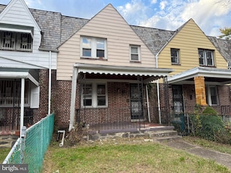10 S Rosedale St, Baltimore, MD 21229