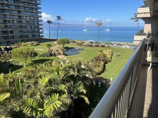 2481 Kaanapali Pkwy Unit 423, Lahaina, HI 96761