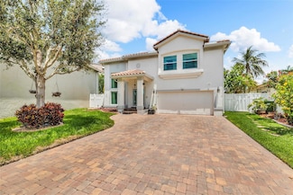84 Gables Blvd, Weston, FL 33326