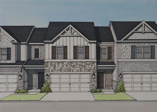 1203 Park Center Cir, Austell, GA 30168