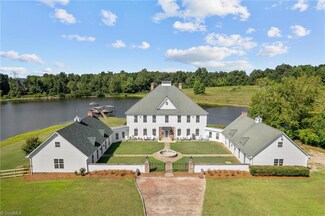 6699 Muddy Creek Rd, Archdale, NC 27263