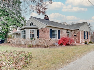 5919 Rosslyn Ave, Indianapolis, IN 46220