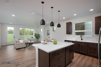 1948 Southbridge Dr Unit A, Bozeman, MT 59718