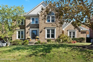 10744 Hobbs Station Rd, Louisville, KY 40223