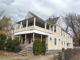1355 Addison Rd, Cleveland, OH 44103