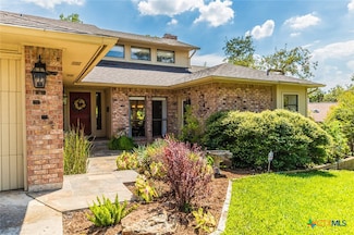 2501 Canyon Cliff Dr, Temple, TX 76502