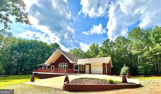 1310 Deerwood Dr, Madison, GA 30650