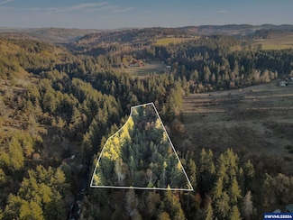 Lot 1600 Crooked Finger Rd NE, Scotts Mills, OR 97375