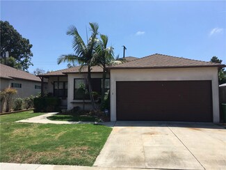 5363 Etheldo Ave, Culver City, CA 90230