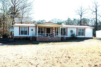 4137 Nick Springs Rd, El Dorado, AR 71730