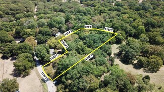 8654 City Lake Rd, Kemp, TX 75143