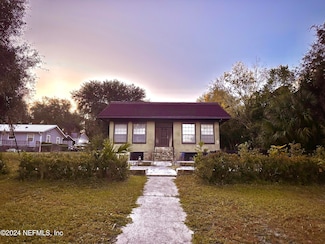 5609 County Road 352, Keystone Heights, FL 32656