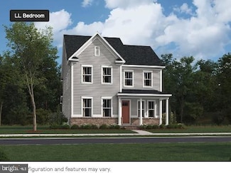 6511 Paddington St, Middle River, MD 21220