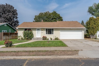 3016 W Eloika Ave, Spokane, WA 99205